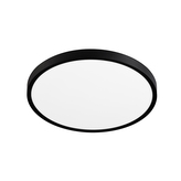 Světlo stropní Revit 30C CCT, Černá