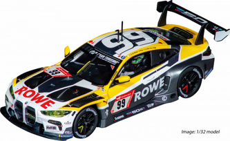 Auto Hybrid 51026 BMW M4 GT3 "ROWE Racing, No.99