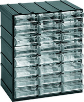 Organizér 501T - 24 zásuvek