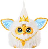 HASBRO Furby Elegantní zlatý