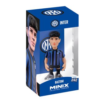 MINIX Football Stars: Inter Milan - BASTONI
