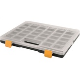 Organizér pro ukládací boxy Valentino, 372x314x40mm