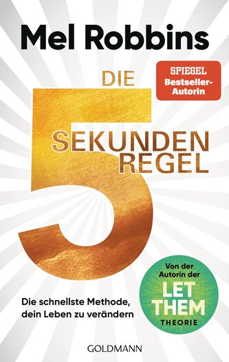 Die 5-Sekunden-Regel