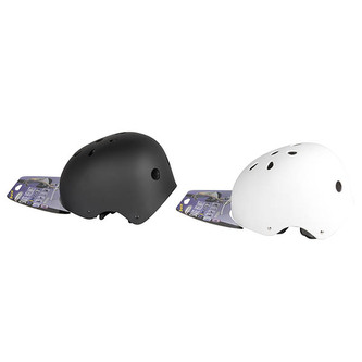 Inline helma BICYCLE GEAR 73043, velikost L