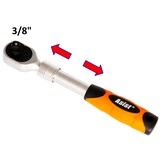 Teleskopická ráčna 3/8 ASIST AR26-3302