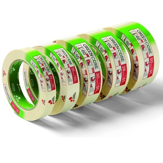 Papírová maskovací páska 19mmx50M