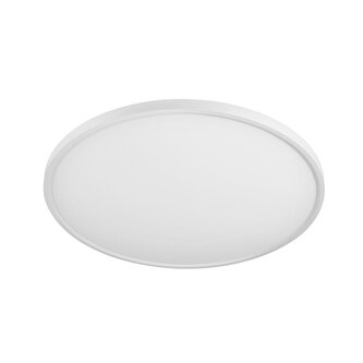 Světlo stropní Revit 60B RC, Bílá