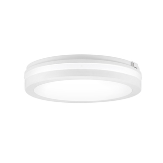 Světlo stropní Comet 20B CCT, Bílá