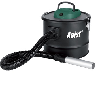 AE7AF8012 Vysavač popela 800 W, 12 L