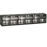 Organizér VARIOBOX - 6 přihrádek