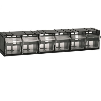 Organizér VARIOBOX - 6 přihrádek