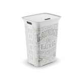 Koš na prádlo CHIC, 60l