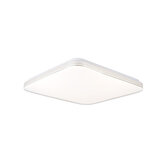 Světlo stropní Ocean HS RC, Bílá-Chrom