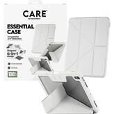 PanzerGlass® CARE 4v1 Essential pouzdro Apple iPad Air 11" (2025/2024) šedé