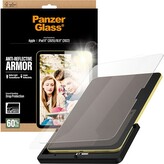 PanzerGlass® Antireflexní sklo s instalačním rámečkem Apple iPad 11" (2025)/10.9" (2022)