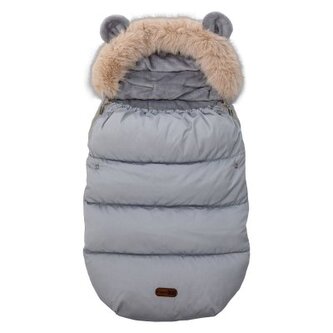 FREEON Zimní fusak Arctic Grey