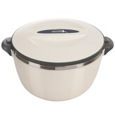 Termomísa UH/nerez TERMO 6 l bílá