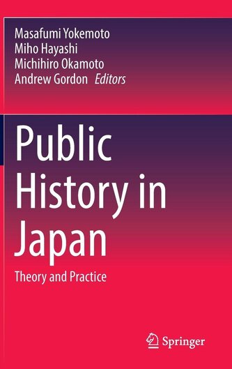 Public History in Japan