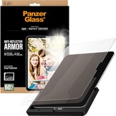 PanzerGlass® Antireflexní sklo s instalačním rámečkem Apple iPad Pro 11" (2024/2025)