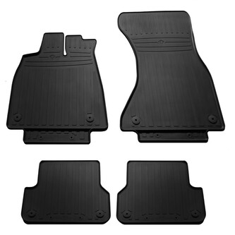 Gumové autokoberce Audi A6 2011-2018