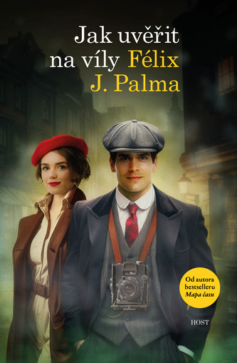 Jak uvěřit na víly