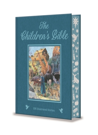 The Children's Bible