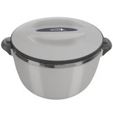 Termomísa UH/nerez TERMO 6 l šedá