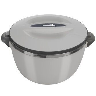 Termomísa UH/nerez TERMO 6 l šedá