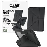 PanzerGlass® CARE 4v1 Essential pouzdro Apple iPad Air 11" (2025/2024) černé