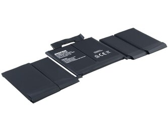 Apple MacBook Pro 13" A1989/A2251 Li-Pol 11,4V 5086mAh 58Wh - A1964