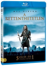 A Rettenthetetlen Bd (Hu)