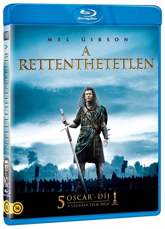 A Rettenthetetlen Bd (Hu)