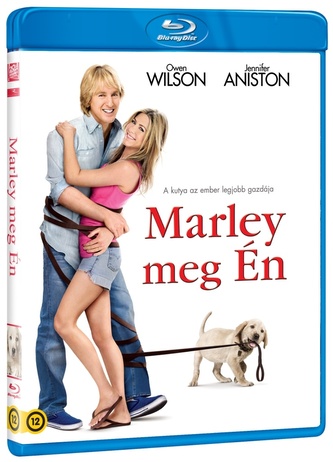 Marley Meg Én  (Hu)