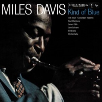 Miles Davis:  Kind of Blue