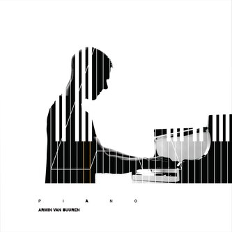Armin Van Buuren:  Piano (2LP)