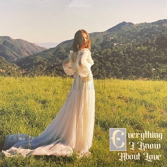 Laufey:  Everything I Know About Love