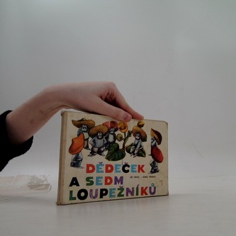 Dědeček a sedm loupežníků
