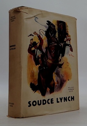 Soudce Lynch