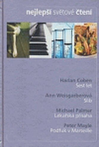 Nejlepší světové čtení Šest let, Slib; Lékařská přísaha; Podfuk