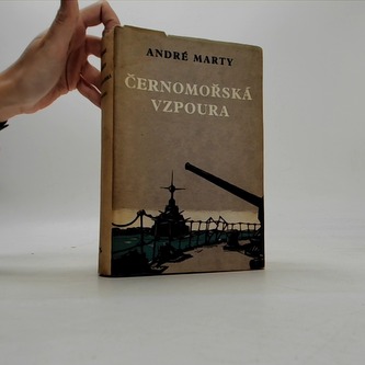 Černomořská vzpoura