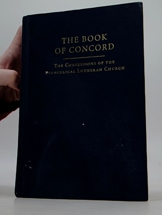 Book of Concord