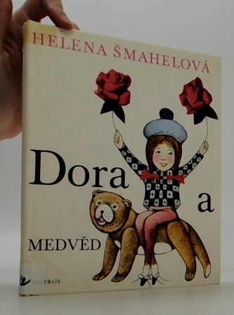 Dora a medvěd