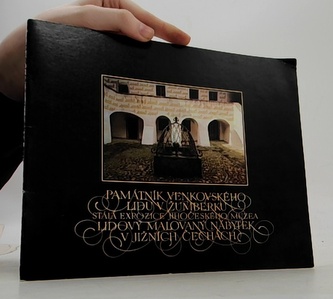 Památník venkovského lidu v Žumberku