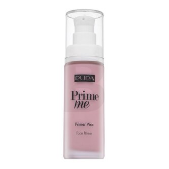 PUPA Milano Podkladová báze pod make-up Prime Me (Perfecting Face Primer) 30 ml Odstín 004 woman