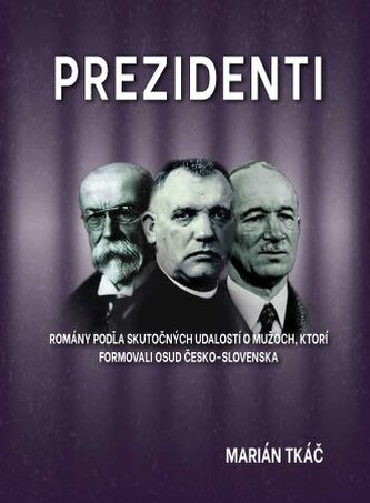 Prezidenti