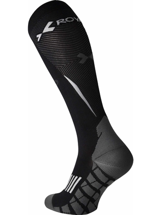 Royal Bay - Energy kompresní podkolenky černé - 39-41/C2