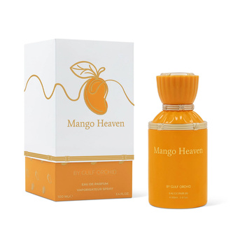 Gulf Orchid Mango Heaven EDP 100 ml UNISEX