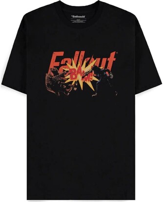 Tričko Fallout TV Series - BAM! S