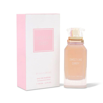 Gulf Orchid Sweet Like Candy EDP 30 ml UNISEX