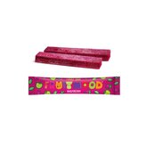 Sergio Fruit Mood ovocná tyčinka malina kusy 1 ks